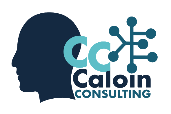 Caloin Consulting Logo
